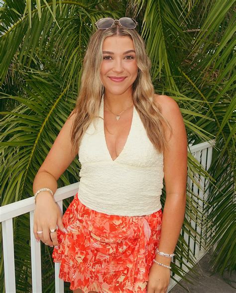 CARLY MARIE💕 | so glad to be back ☀️ | Instagram