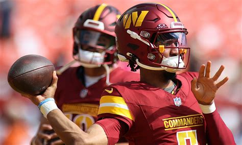 Commanders vs. Ravens preview: Odds, key matchup and stats for Week 6 ...