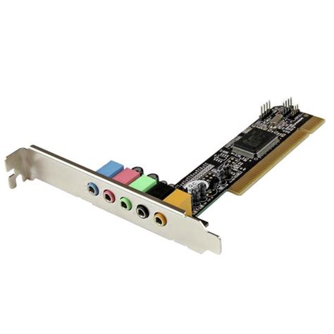 pci soundcard realtek pc dokter