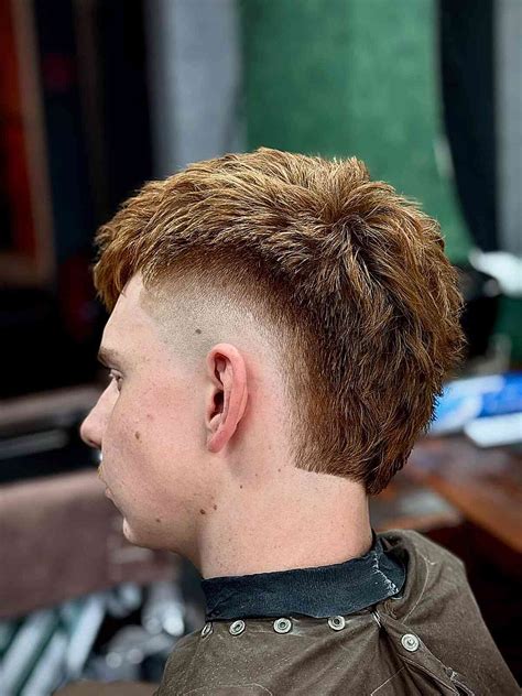 50 Awesome Burst Fade Haircut Ideas for Men in 2026