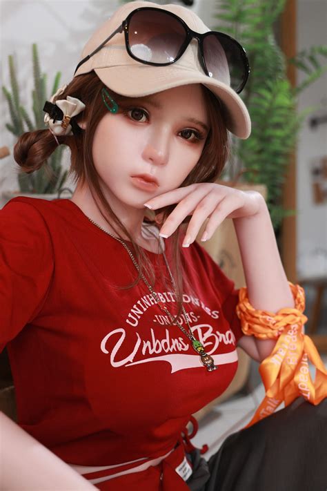 Golden Doll Silikon Chlea Sexpuppe Individuell Villabagio GmbH