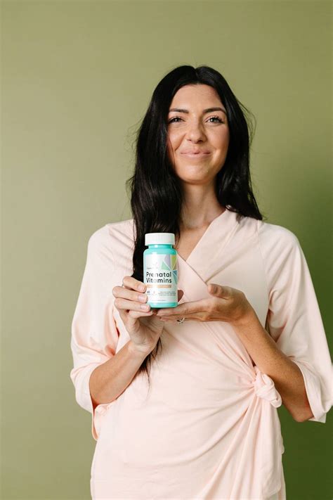 prenatal vitamins for hair loss