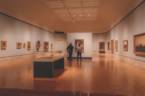 The Only Guide To A Museum Date You'll Ever Need - Passport To Eden