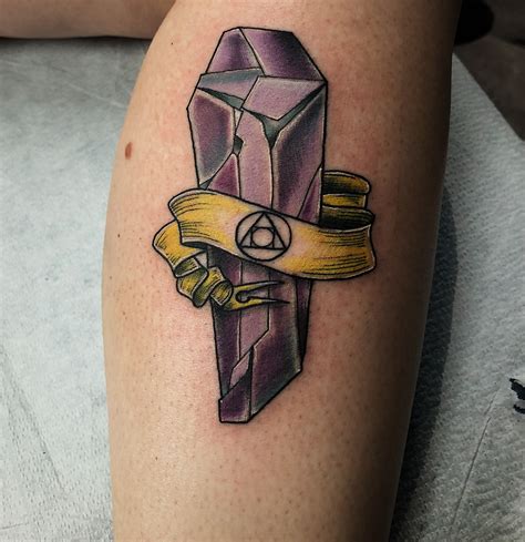 crystal tattoo 6