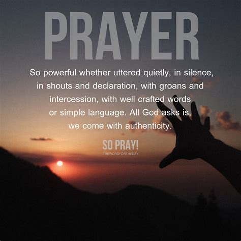 😍 Prayer quotes. 228 Prayer Quotes and Sayings. 2019-01-16