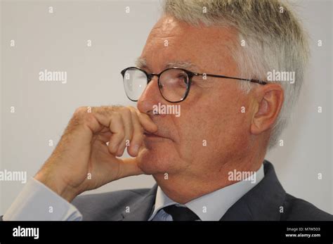 Official opening of Hikari Positive Energy building, Lyon, France Stock ...