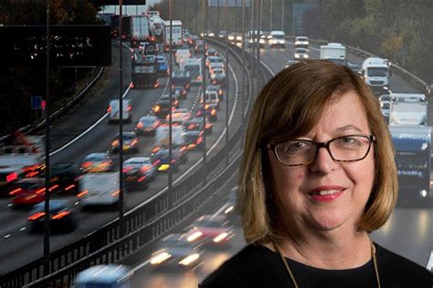 highways england appoints   executive director highways industry