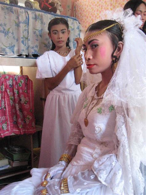 midwife   mission badjao wedding
