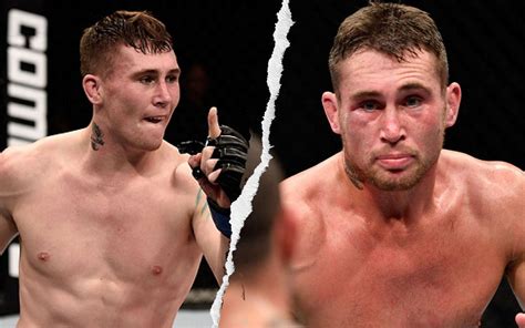 Darren Till: Darren Till open to competing in Muay Thai in ONE Championship