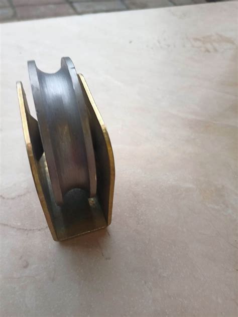 roda super  cm rel behel roda pagar besi roda gerbang lazada indonesia