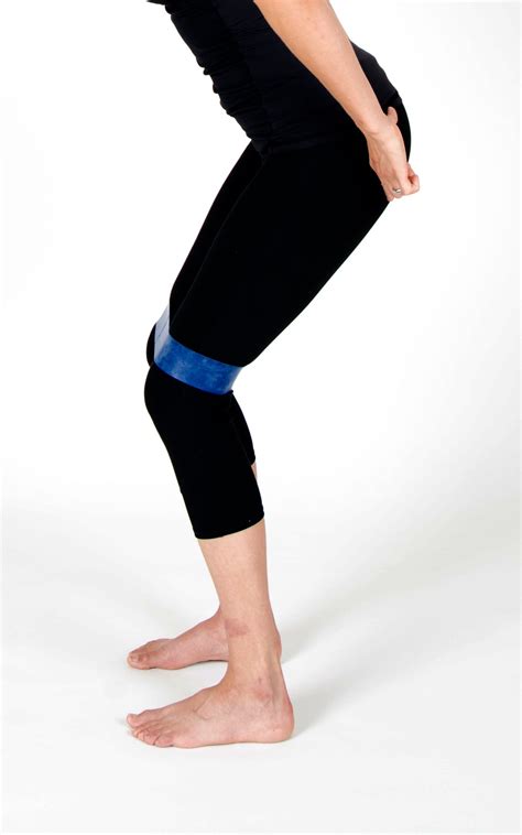 Gluteus Maximus Strain