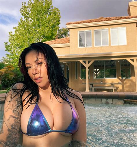 Unmasking The Truth: 5 Reasons Why Salice Rose's OnlyFans Might Be A PR Masterpiece Image 16