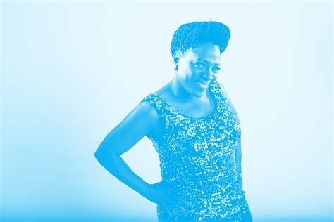 Turning Points: Sharon Jones | Crack Magazine