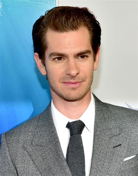 Andrew Garfield High School