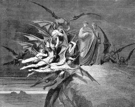 dante poet inferno purgatorio britannica
