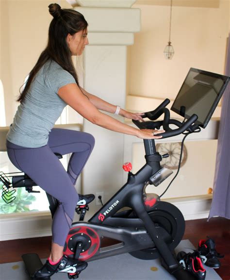 Avoid Sexual Dysfunction and Groin Numbness on a Peloton Bike: Sports