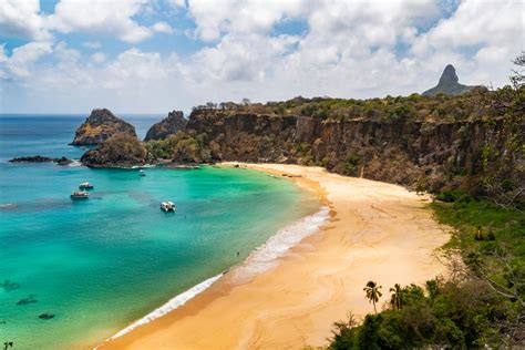 Best beaches in Brazil - 糖心传媒