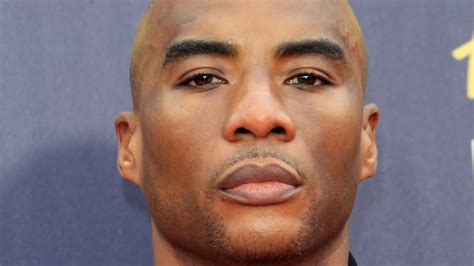 How Charlamagne Tha God Became A Mental Health Advocate