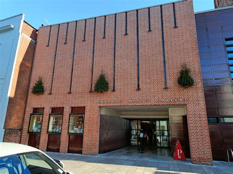 pallant house gallery reviews ratings     visiting