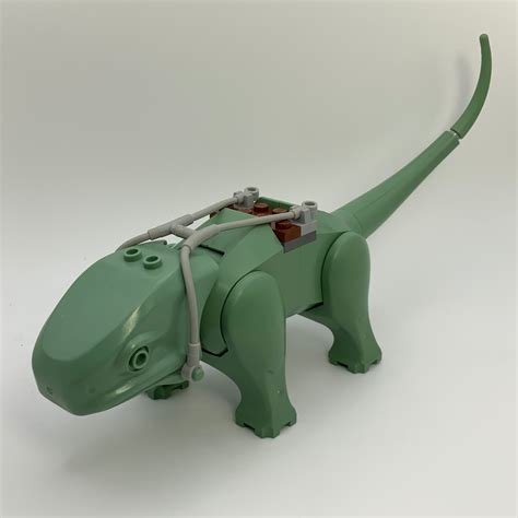 LEGO® Dewback, Long Tail - Star Wars, dewback – Atlanta Brick Co