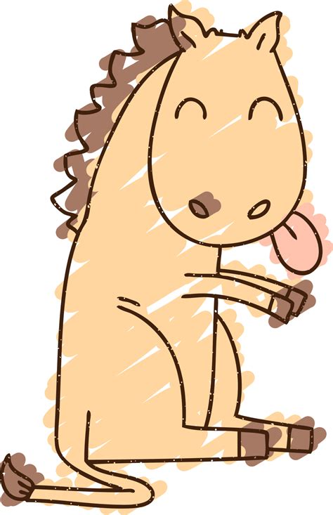 funny animal 156 horse 10