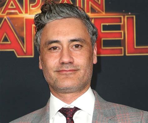 Taika Waititi Biography - Facts, Childhood, Family Life & Achievements