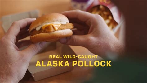 McDonalds Commercial - YouTube