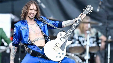 The Darkness’s Justin Hawkins: my top 5 tips for guitarists | MusicRadar