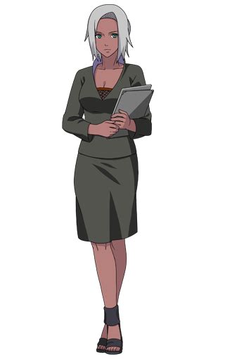Mabui render [Naruto Online] by Maxiuchiha22 on DeviantArt