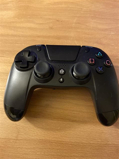 I’ve had this 3rd party Ps4 controller for almost 2 years and I