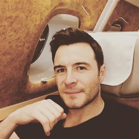 Westlife singer Shane Filan on the Irish boy band’s Macau return, their ...