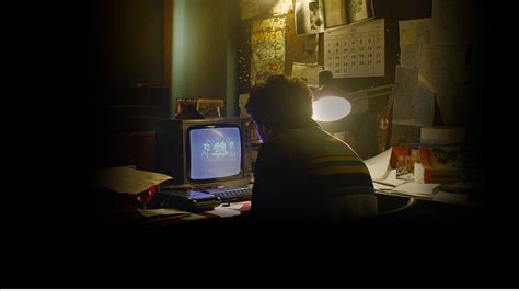 bandersnatch endings  black mirror ranked   disturbing