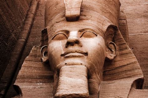 Der Pharao: Herrscher im alten Ägypten - [GEOLINO]
