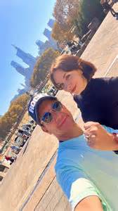 Cómo se hizo famosa Dai Fernández, la actriz que rompió el romance de