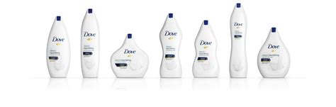 Twitter is Losing It Over Dove's "Beauty Diversity" Bottles