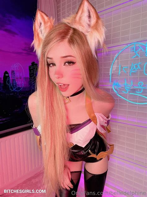 Experts React: The Belle Delphine OnlyFans Scandal Explained Image 7