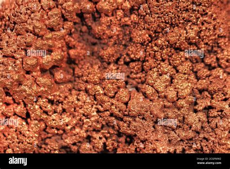 detail  natural copper texture  nice background stock photo alamy