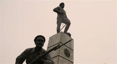 Непобеденият генерал - Владимир Вазов - Българска национална телевизия