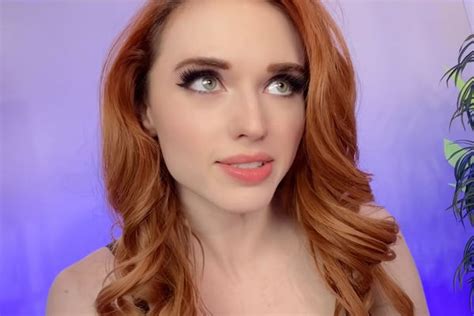 Amouranth Leaks Timeline: The Truth Behind the Scandal - 54k1k9u