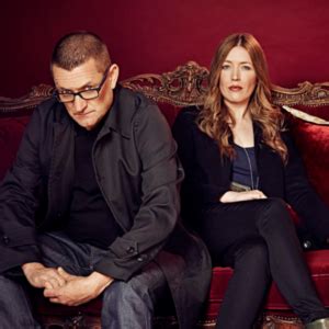 Paul Heaton & Jacqui Abbott Tour Announcements 2024 & 2025, Notifications, Dates, Concerts ...