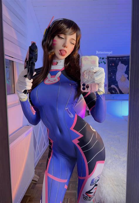 Немного Овервотча в ленту | Пикабу