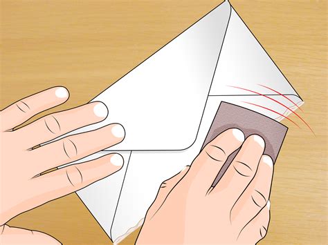 Open Envelope