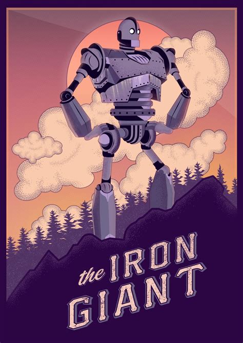 Iron Giant Wallpaper (73+ images)
