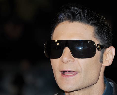 Corey Feldman