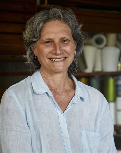 Liz Alpert Fay - Potomac Fiber Arts Guild