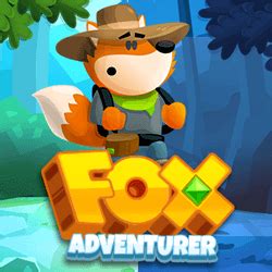 Play Fox Simulator | Free Online Games | KidzSearch.com