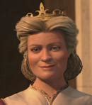 Voice Of Queen Lillian - Shrek 2 | Behind The Voice Actors