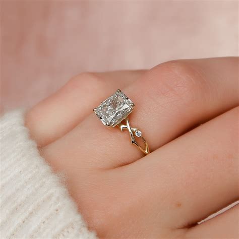 keyzar patrick mahomes engagement ring   details