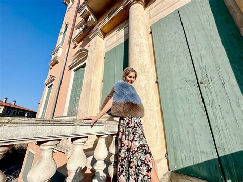 MICAELA Italian Charme | Padua