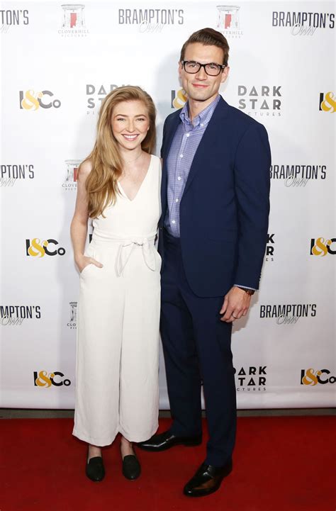 Diana Hopper – “Brampton’s Own” Premiere in Los Angeles • CelebMafia